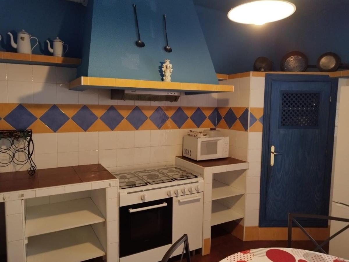 Apartamento At La Viñuela Losar De La Vera Exterior foto