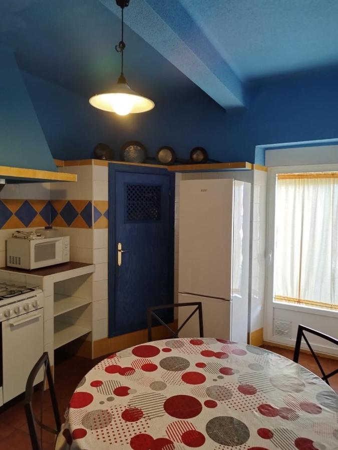 Apartamento At La Viñuela Losar De La Vera Exterior foto