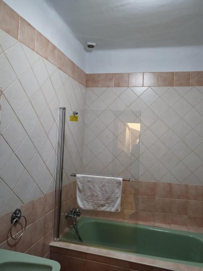 Apartamento At La Viñuela Losar De La Vera Exterior foto