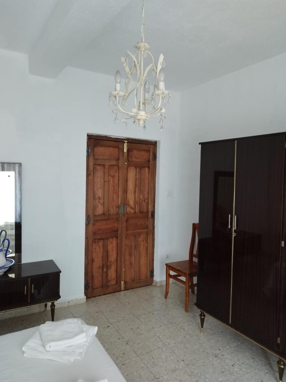 Apartamento At La Viñuela Losar De La Vera Exterior foto
