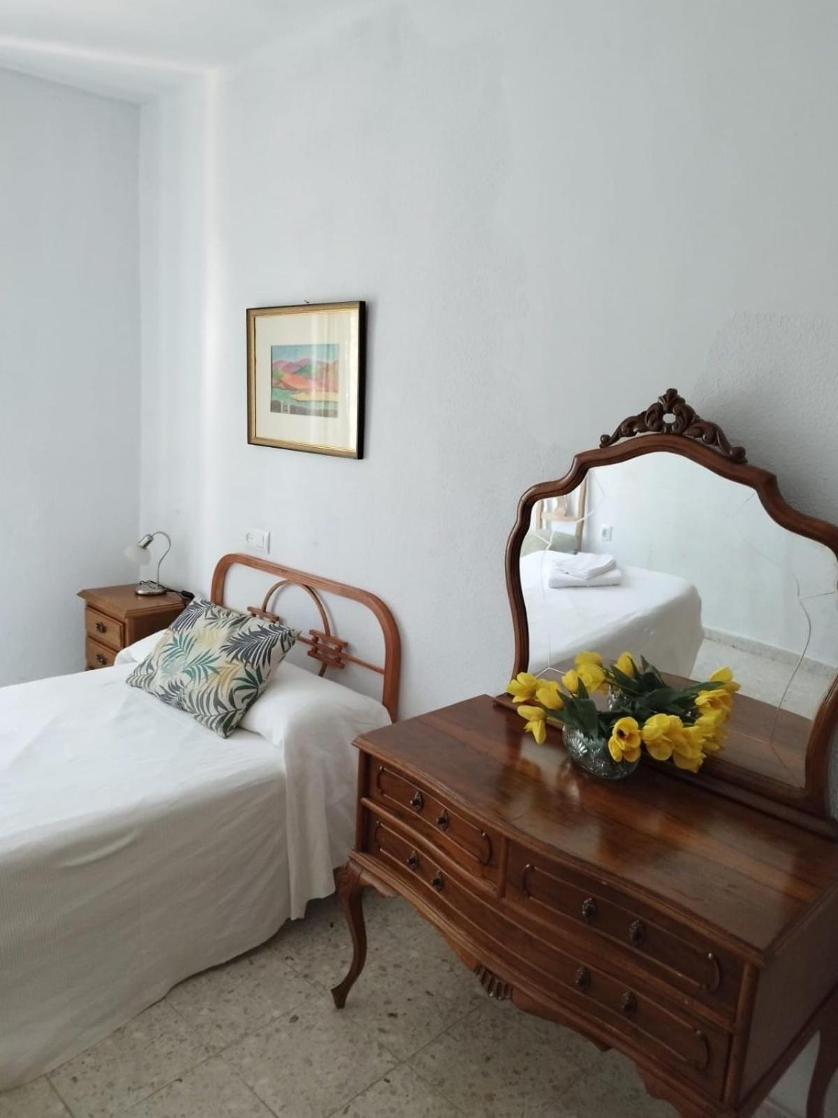 Apartamento At La Viñuela Losar De La Vera Exterior foto